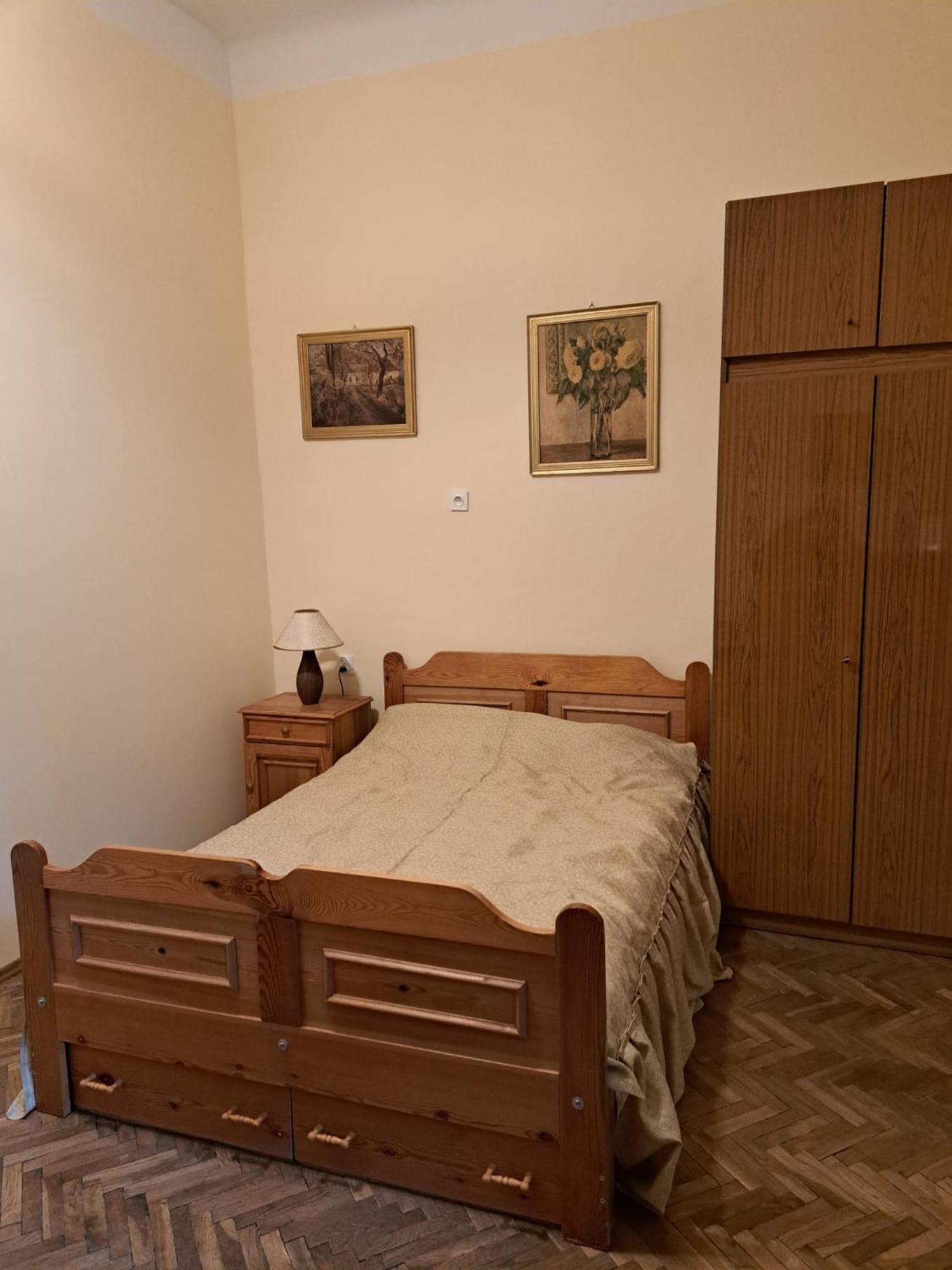 Apartment St. Mark'S Square 克拉科夫 外观 照片